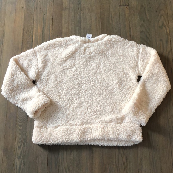 NWT Francesca’s Sherpa - Picture 9 of 9